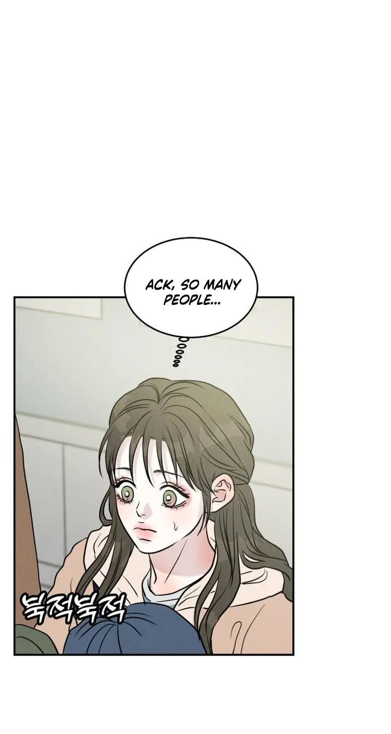 Read Unrefined Love chapter 28 image 24 on Lezhin