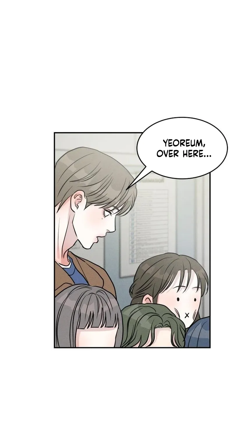 Read Unrefined Love chapter 28 image 25 on Lezhin