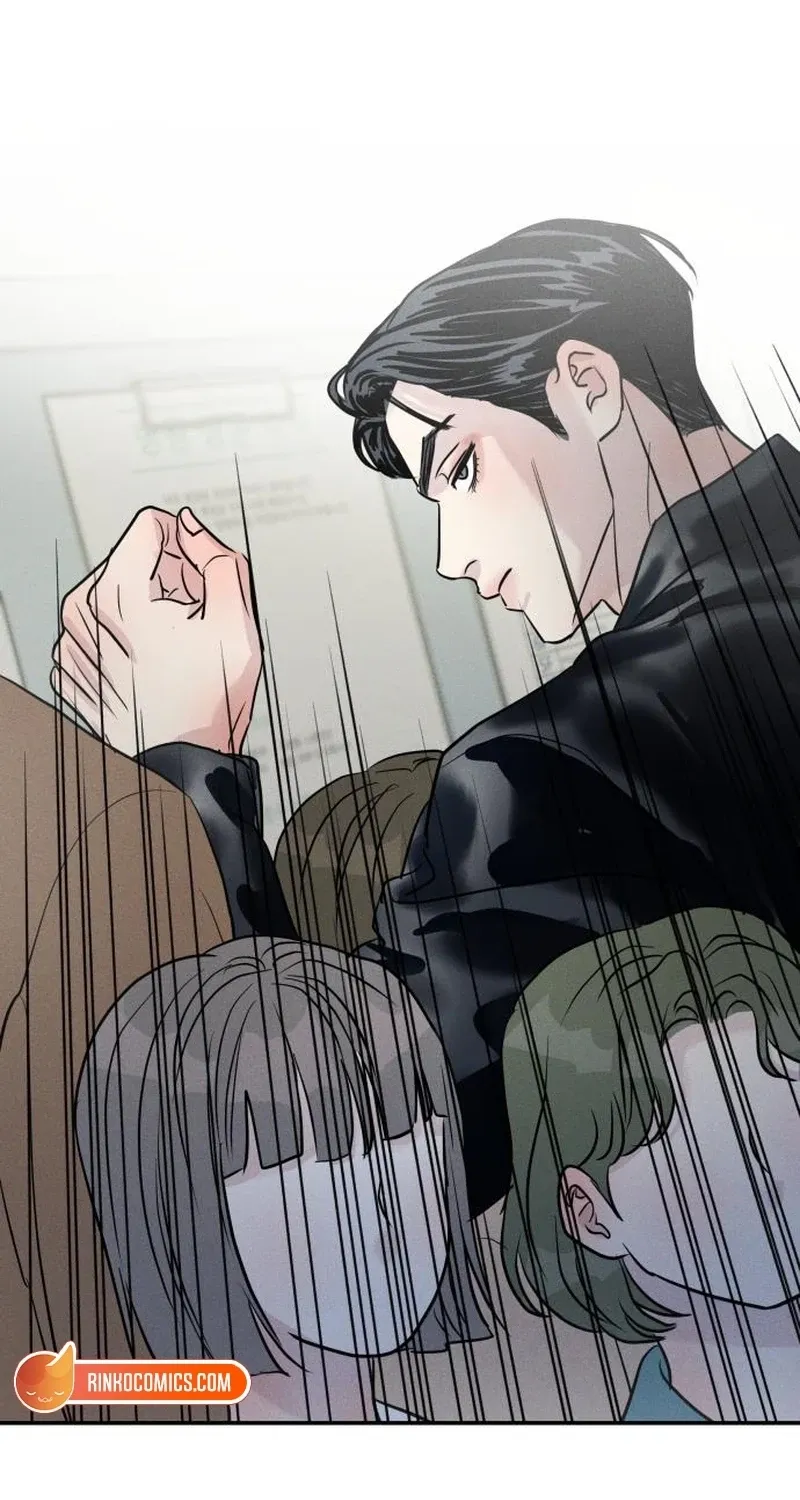 Read Unrefined Love chapter 28 image 27 on Lezhin