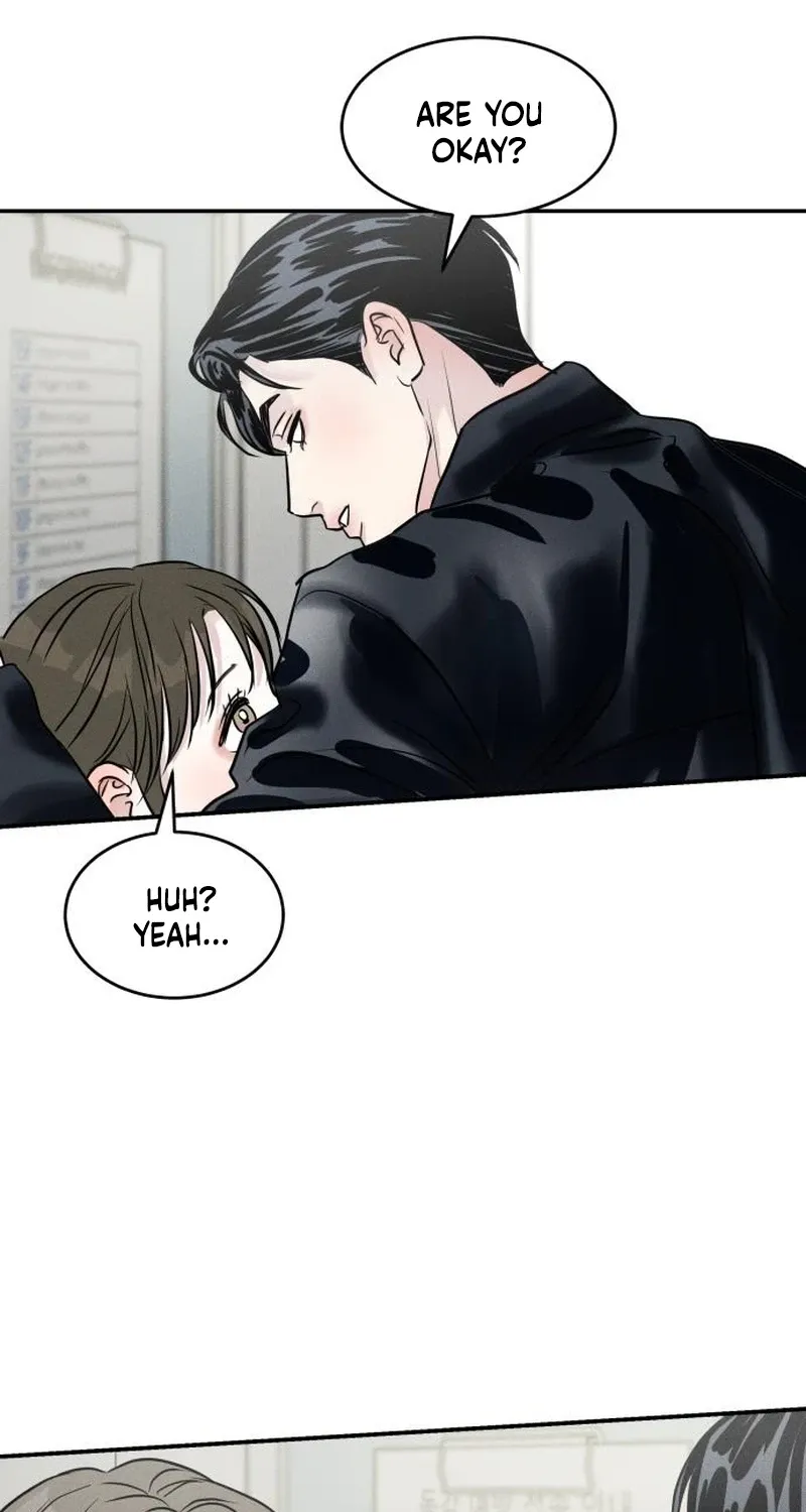 Read Unrefined Love chapter 28 image 29 on Lezhin