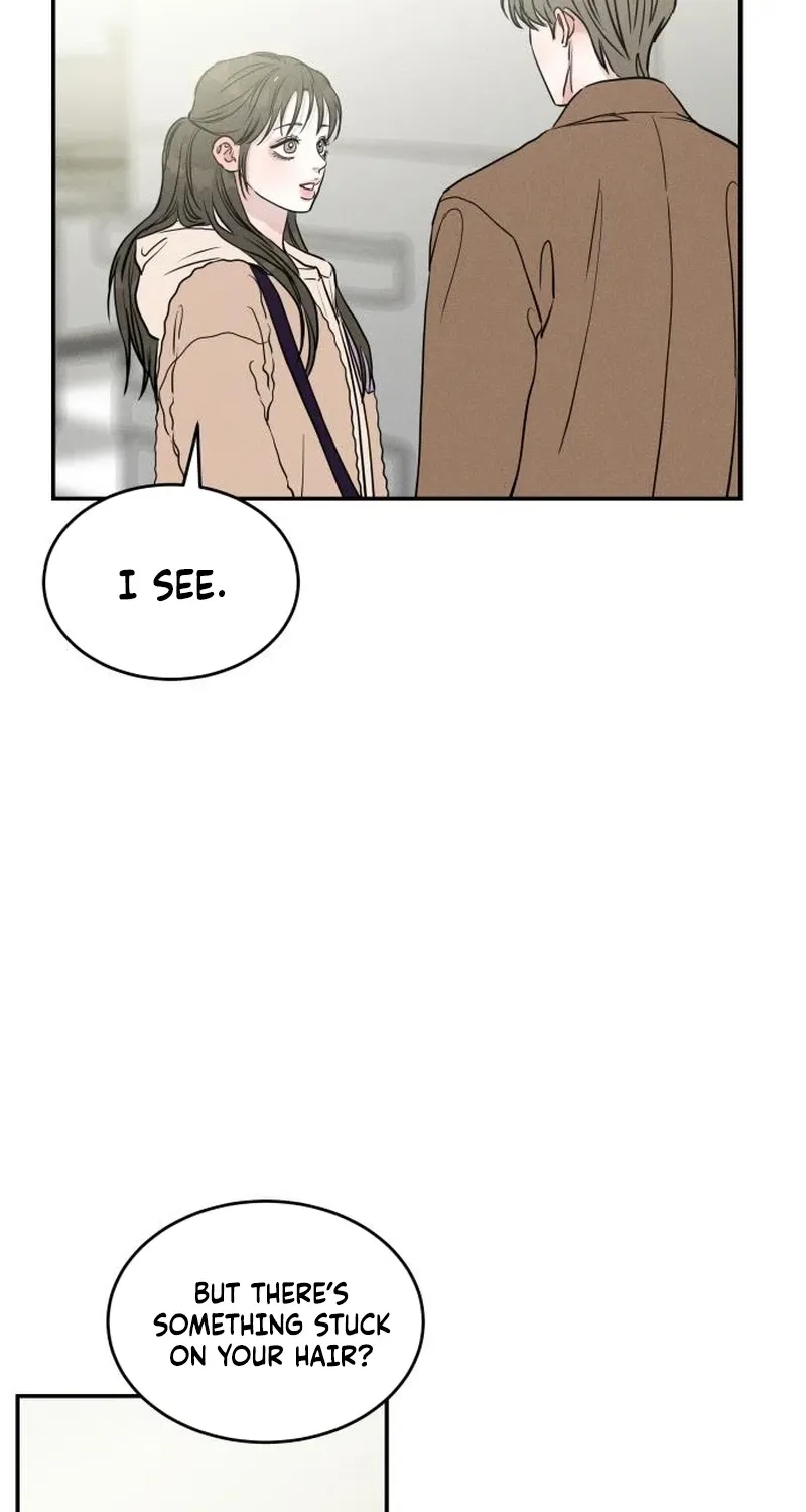 Read Unrefined Love chapter 28 image 3 on Lezhin