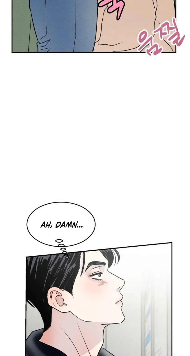 Read Unrefined Love chapter 28 image 32 on Lezhin