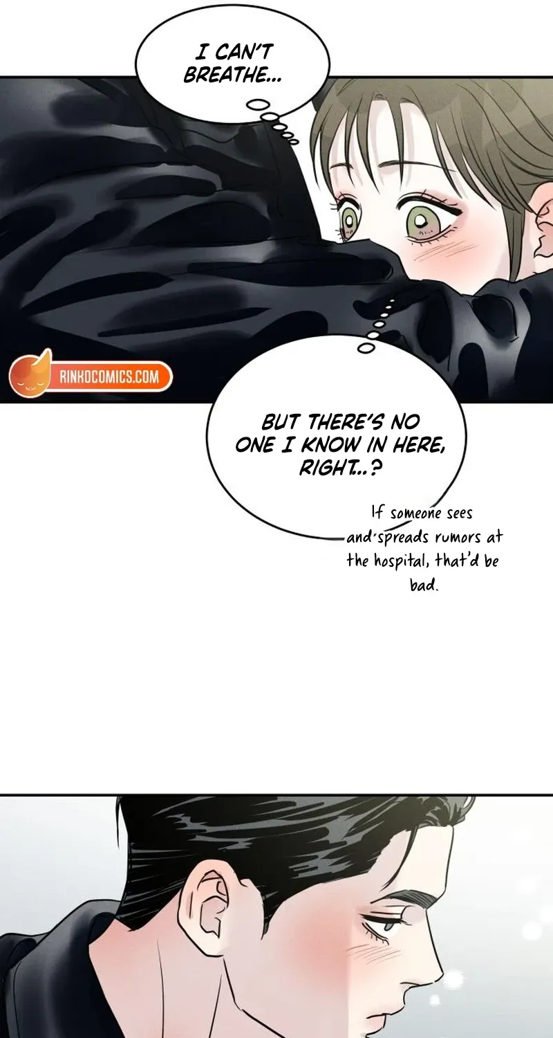 Read Unrefined Love chapter 28 image 34 on Lezhin