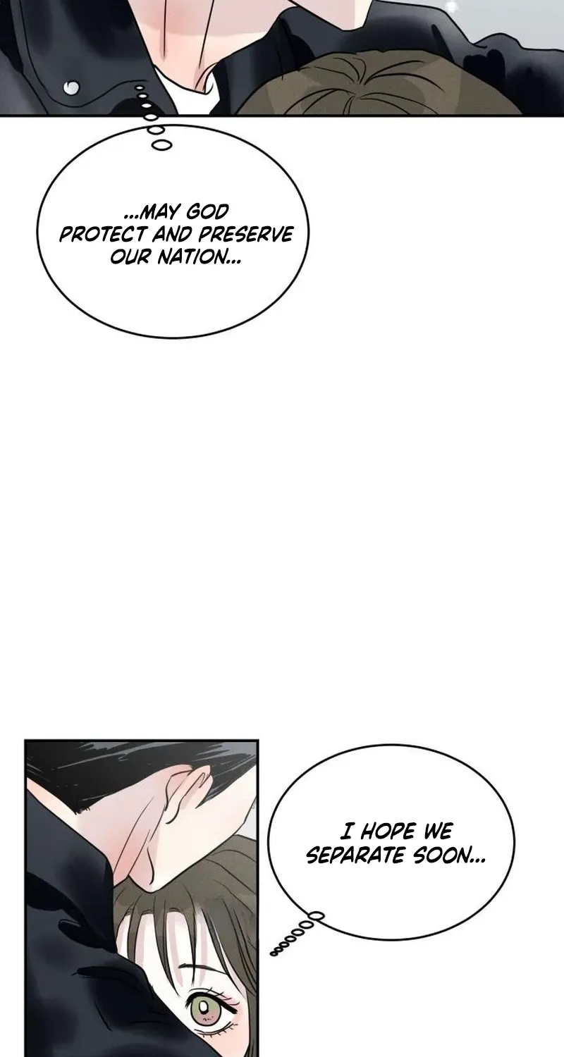 Read Unrefined Love chapter 28 image 35 on Lezhin