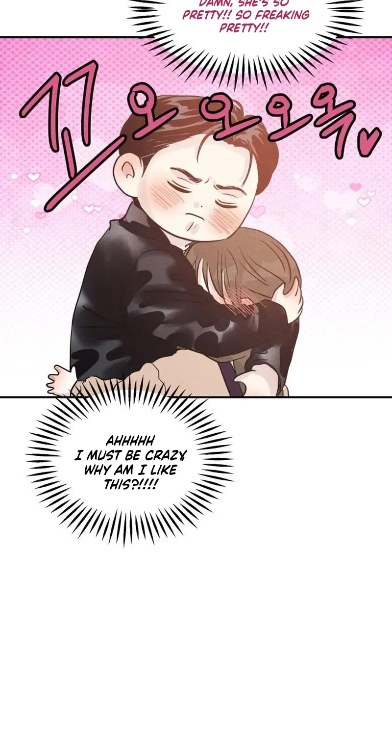 Read Unrefined Love chapter 28 image 37 on Lezhin