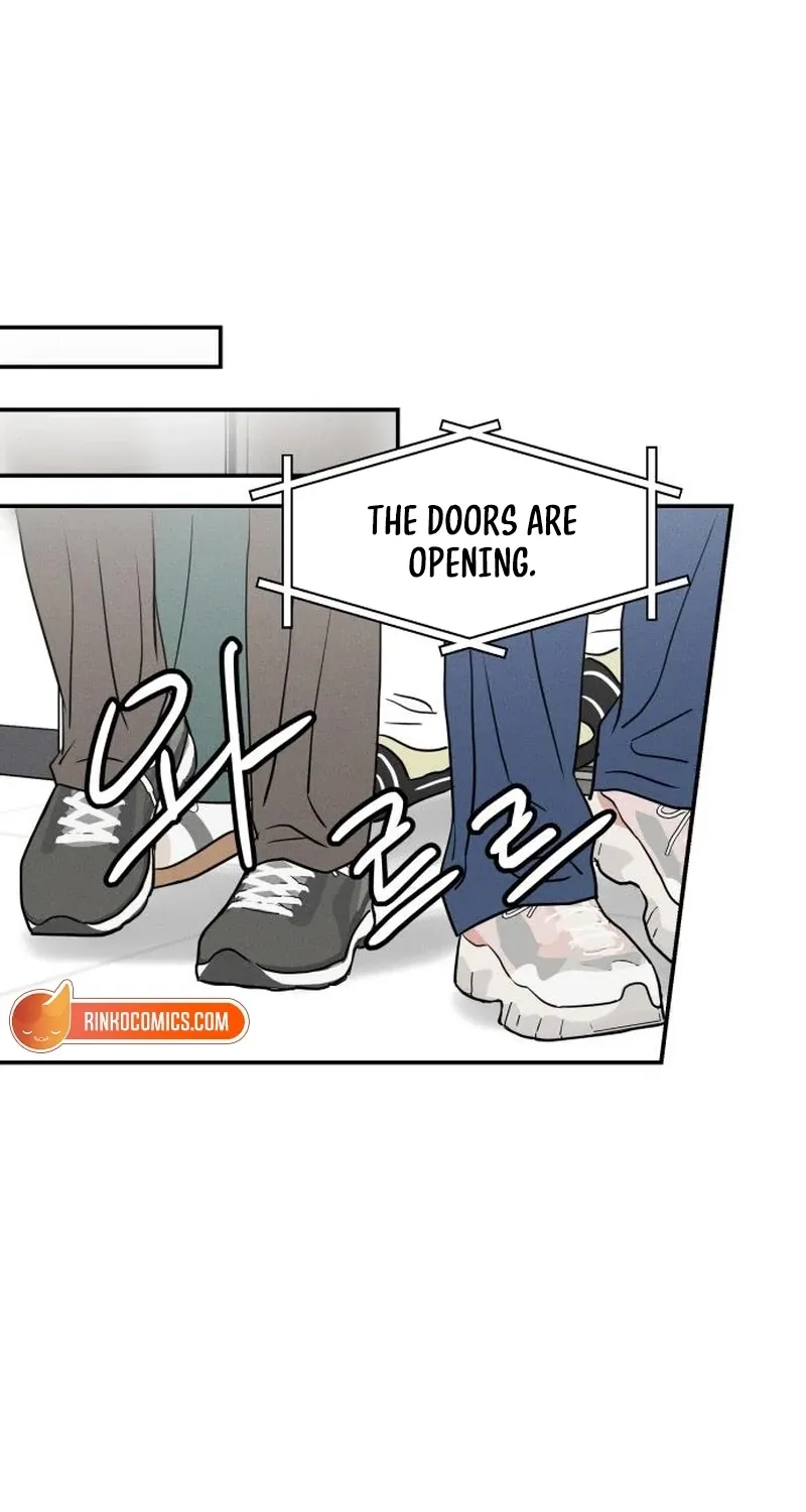 Read Unrefined Love chapter 28 image 38 on Lezhin