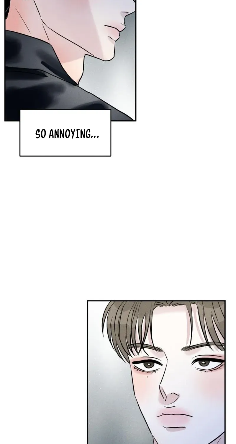 Read Unrefined Love chapter 28 image 44 on Lezhin