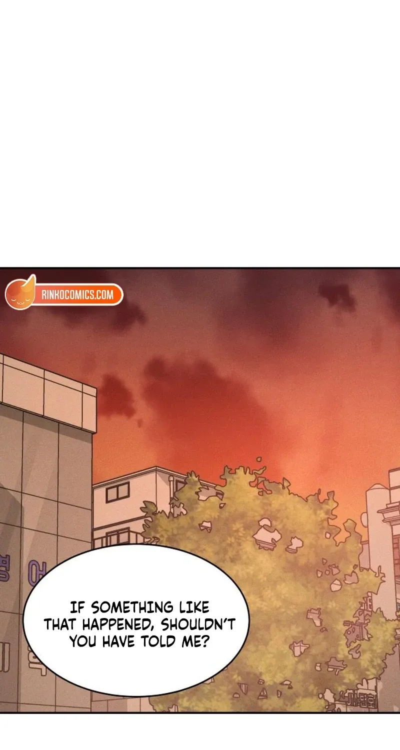 Read Unrefined Love chapter 28 image 46 on Lezhin