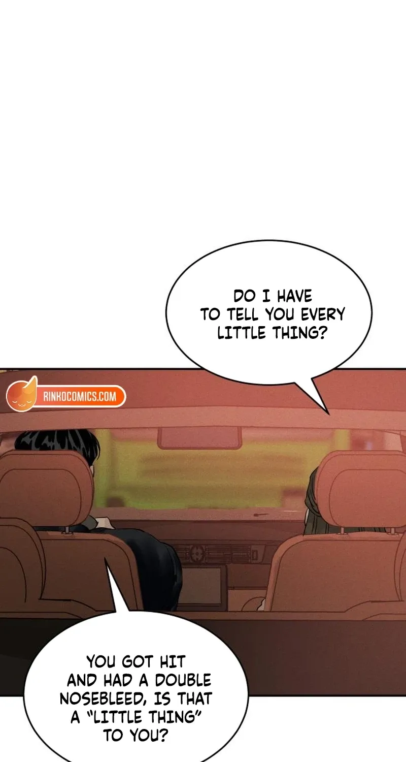 Read Unrefined Love chapter 28 image 47 on Lezhin