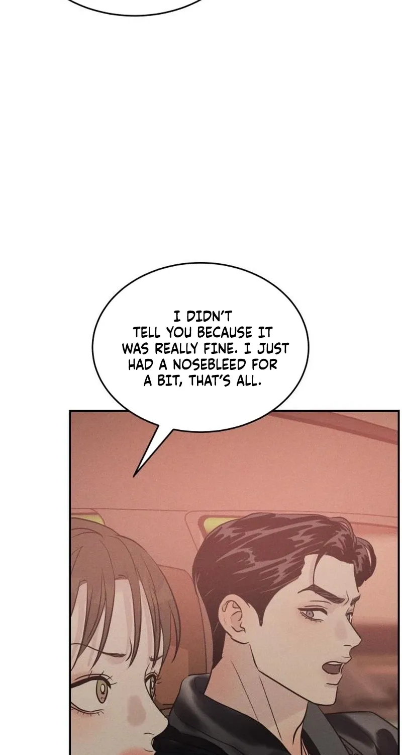 Read Unrefined Love chapter 28 image 48 on Lezhin