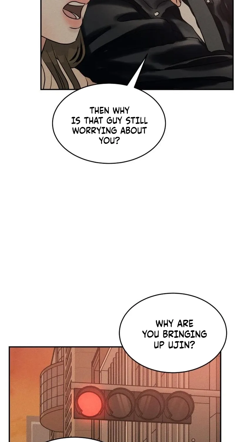 Read Unrefined Love chapter 28 image 49 on Lezhin