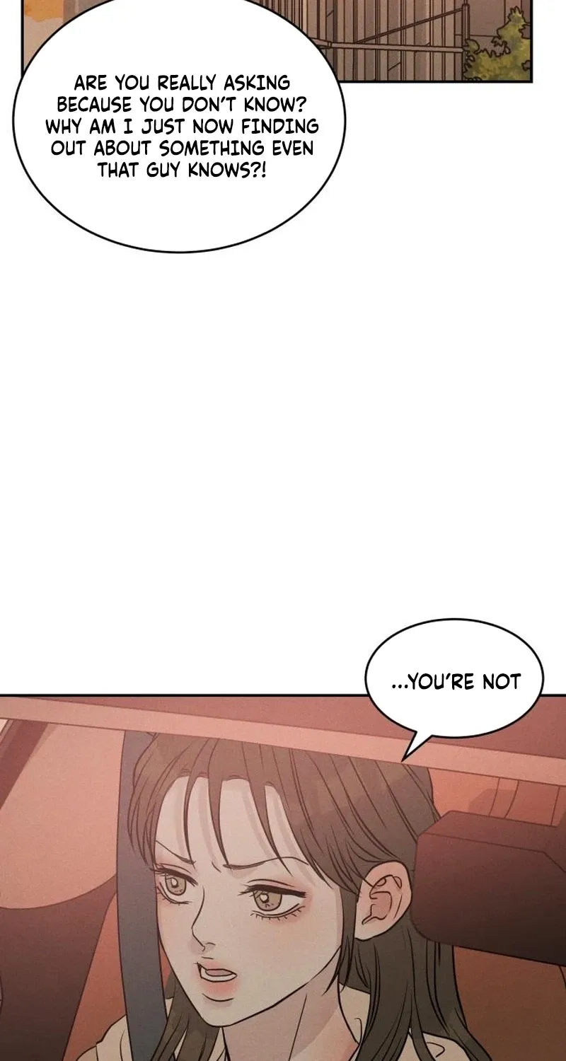 Read Unrefined Love chapter 28 image 50 on Lezhin