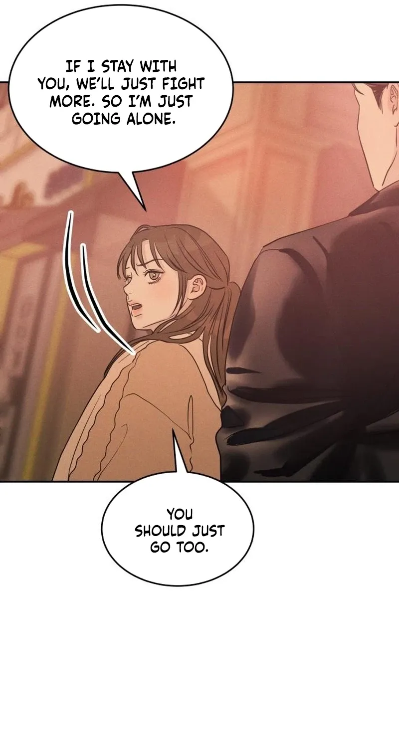 Read Unrefined Love chapter 28 image 56 on Lezhin