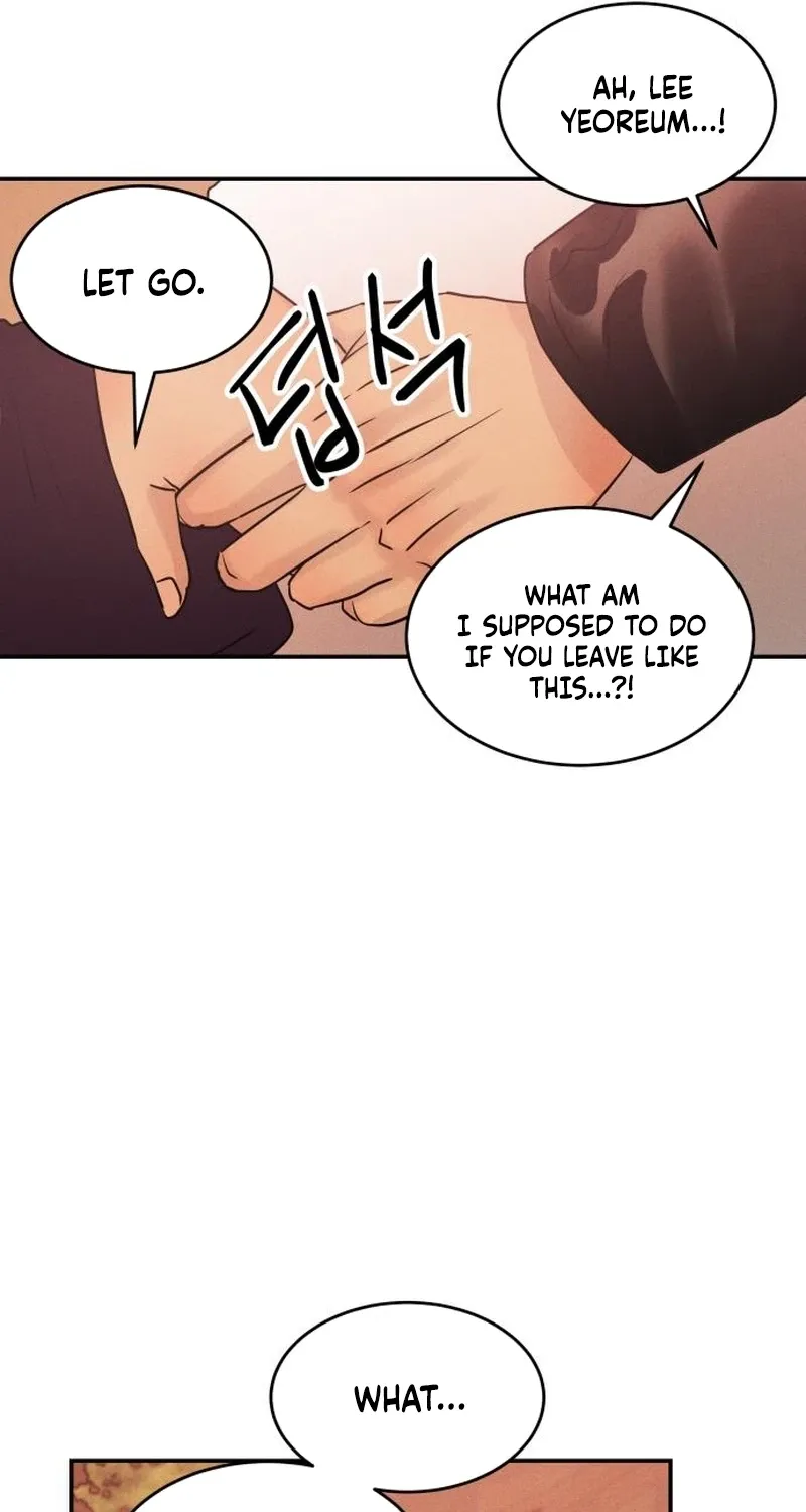 Read Unrefined Love chapter 28 image 58 on Lezhin