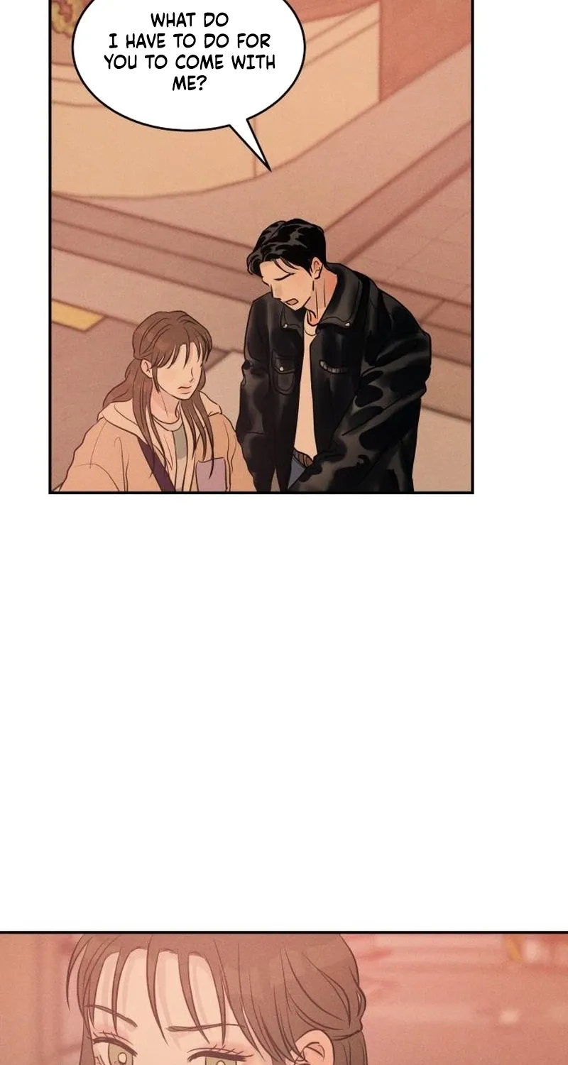 Read Unrefined Love chapter 28 image 59 on Lezhin