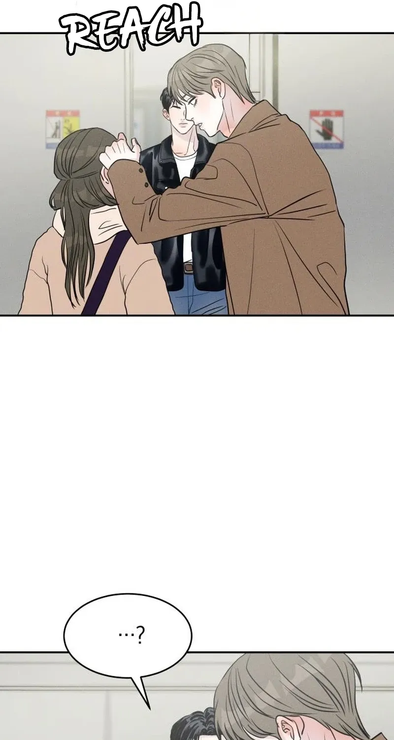 Read Unrefined Love chapter 28 image 6 on Lezhin