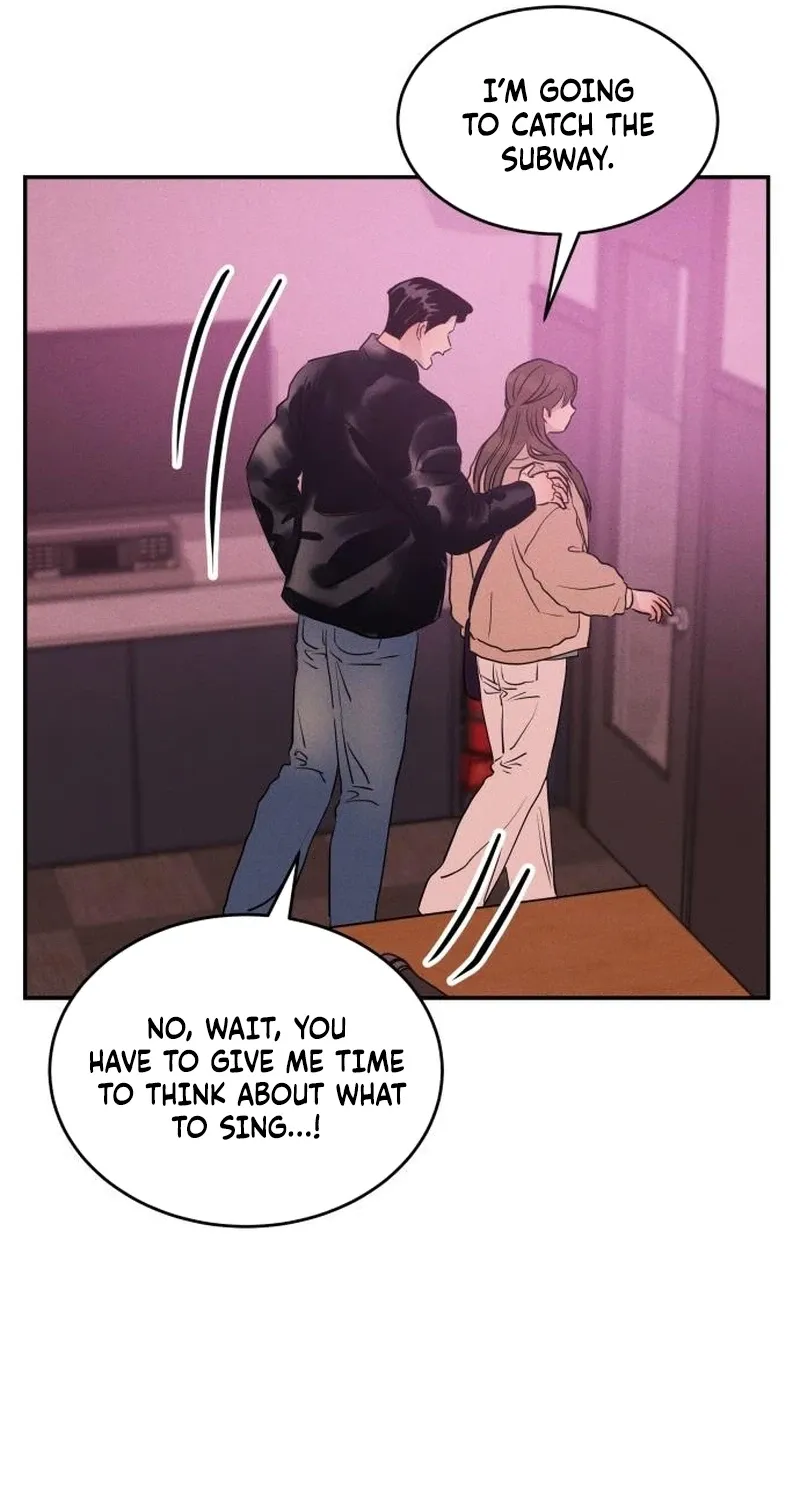 Read Unrefined Love chapter 28 image 63 on Lezhin