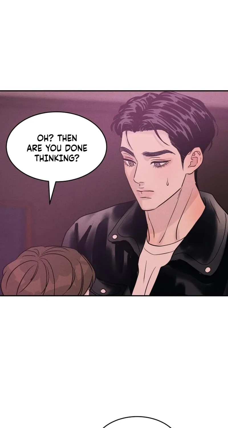 Read Unrefined Love chapter 28 image 64 on Lezhin