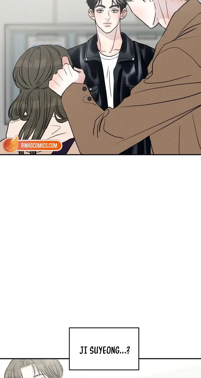 Read Unrefined Love chapter 28 image 7 on Lezhin
