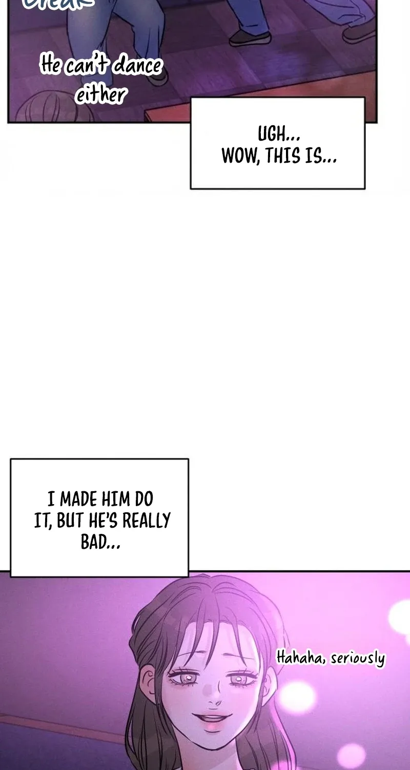 Read Unrefined Love chapter 28 image 71 on Lezhin