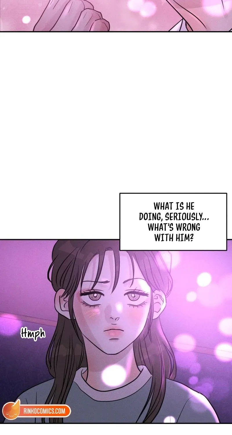 Read Unrefined Love chapter 28 image 73 on Lezhin