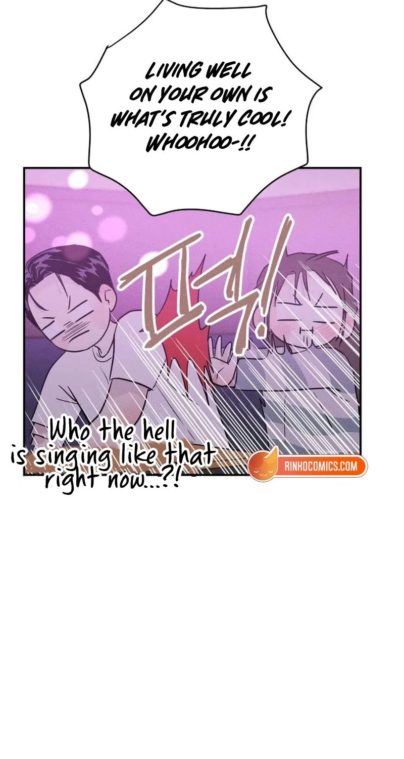 Read Unrefined Love chapter 29 image 13 on Lezhin