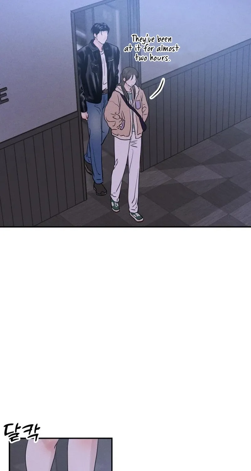 Read Unrefined Love chapter 29 image 15 on Lezhin