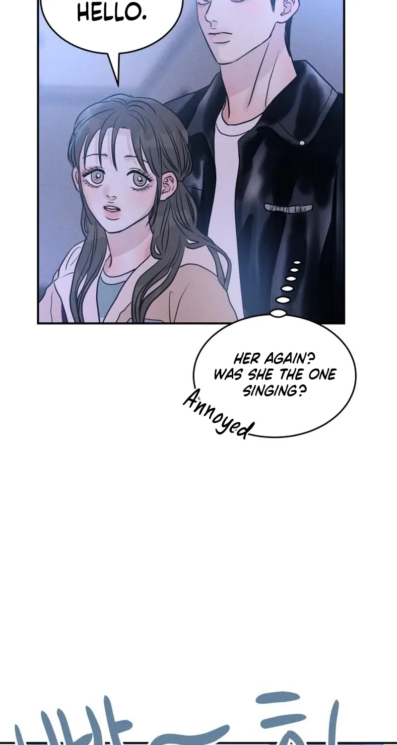 Read Unrefined Love chapter 29 image 20 on Lezhin
