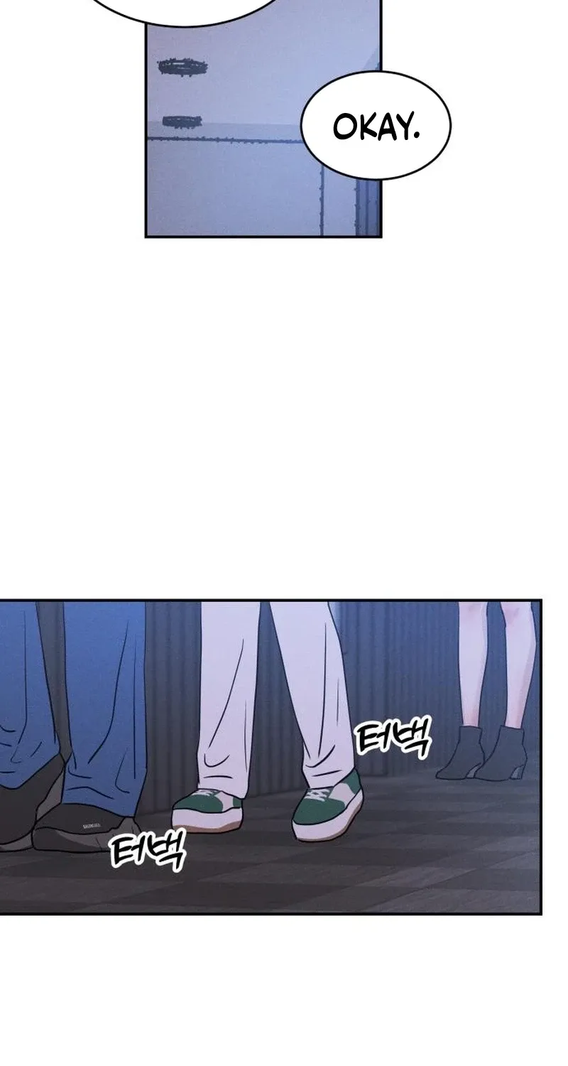 Read Unrefined Love chapter 29 image 22 on Lezhin