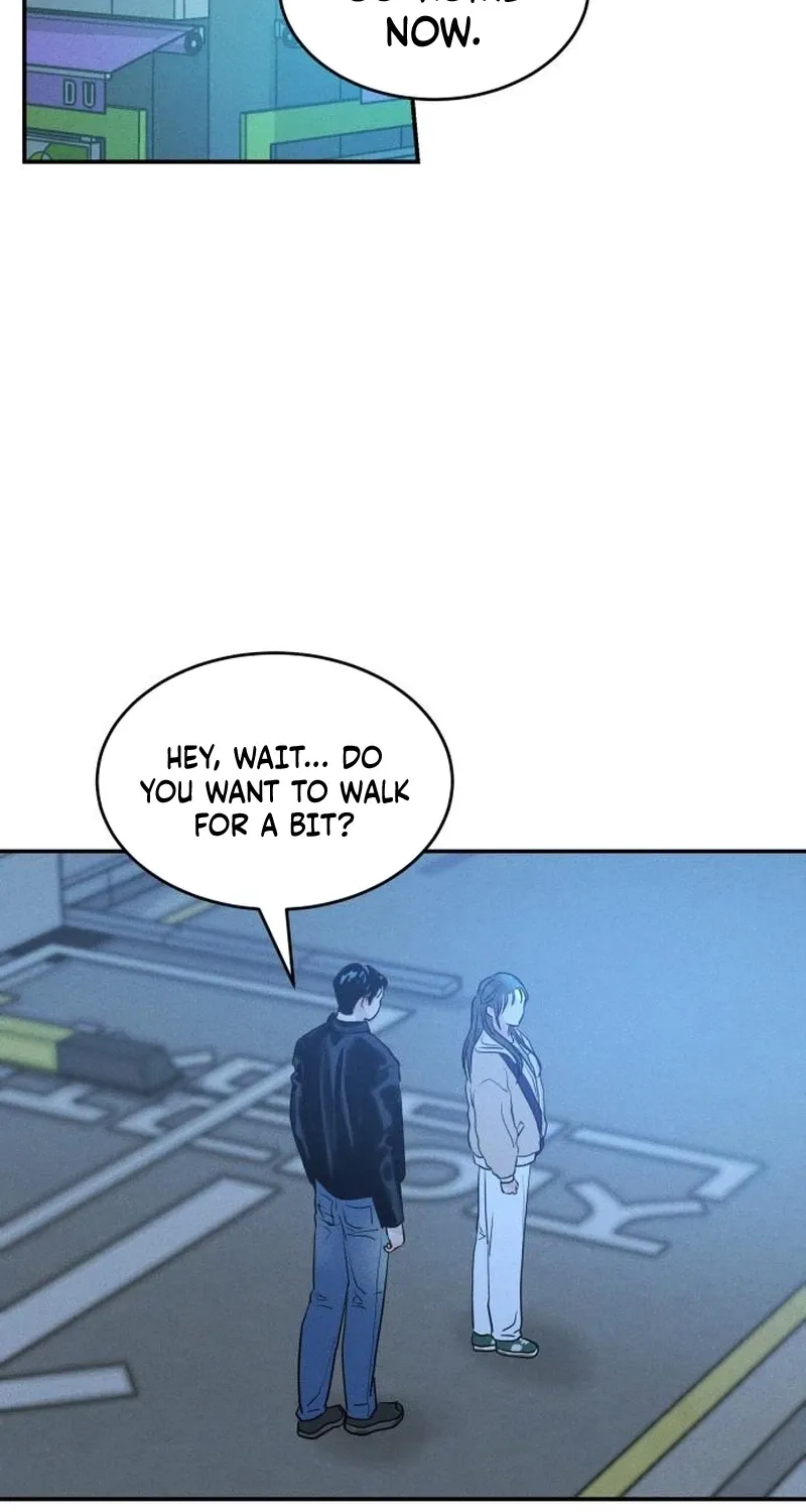 Read Unrefined Love chapter 29 image 26 on Lezhin