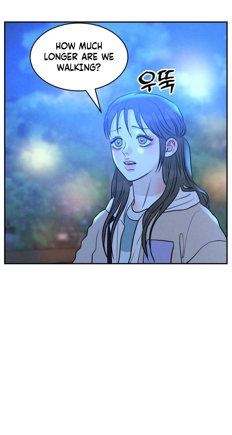 Read Unrefined Love chapter 29 image 31 on Lezhin