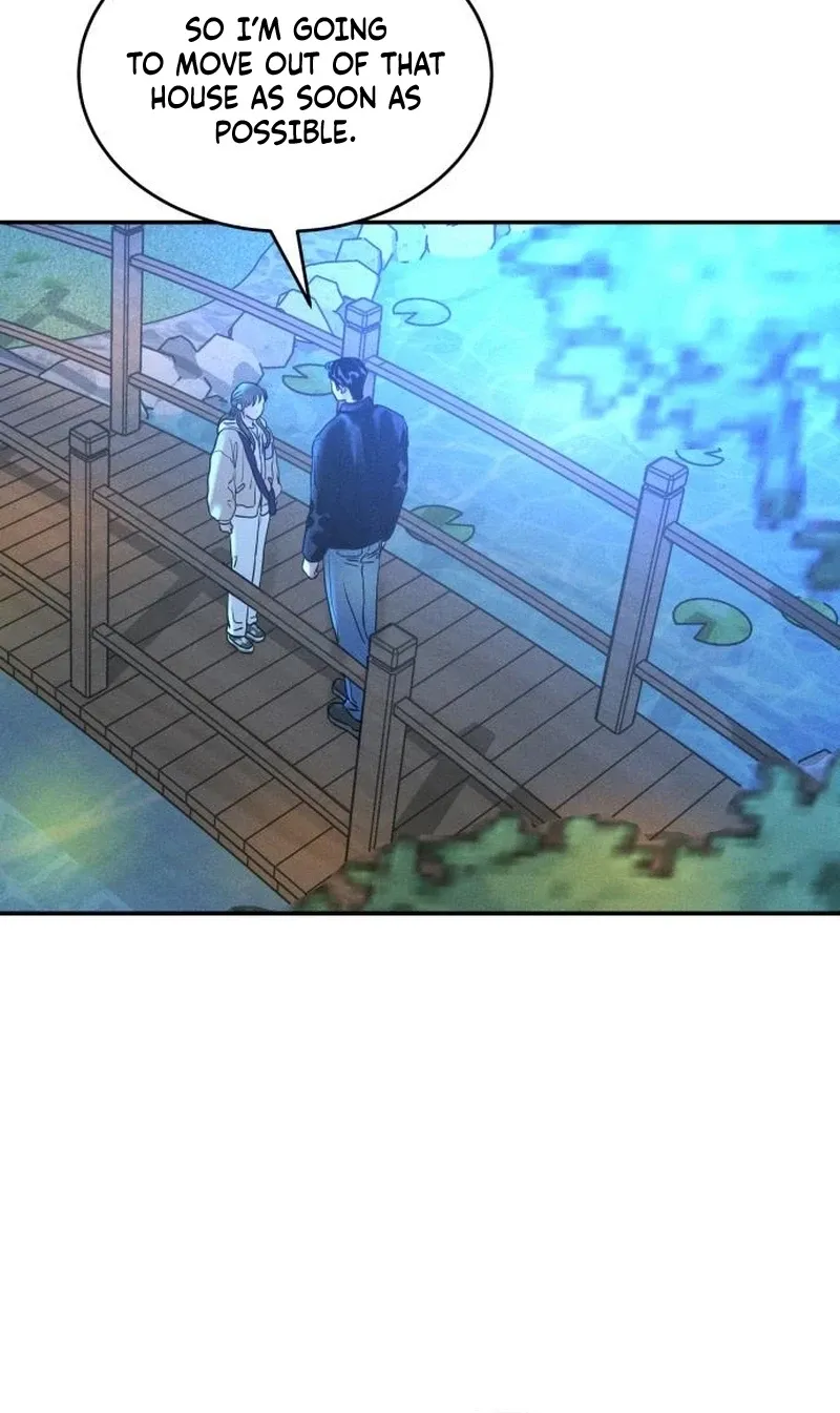 Read Unrefined Love chapter 29 image 34 on Lezhin