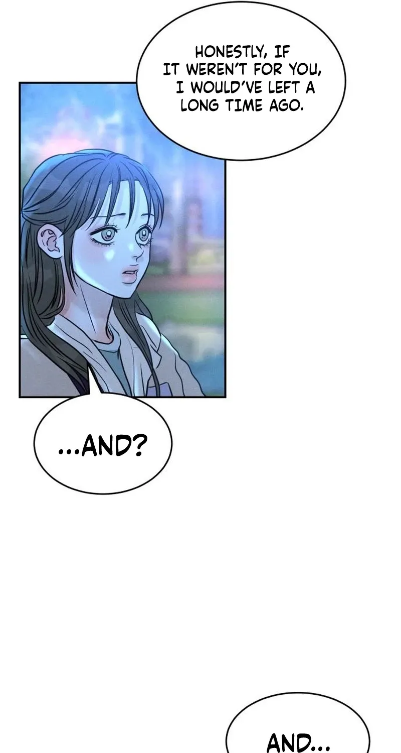 Read Unrefined Love chapter 29 image 35 on Lezhin