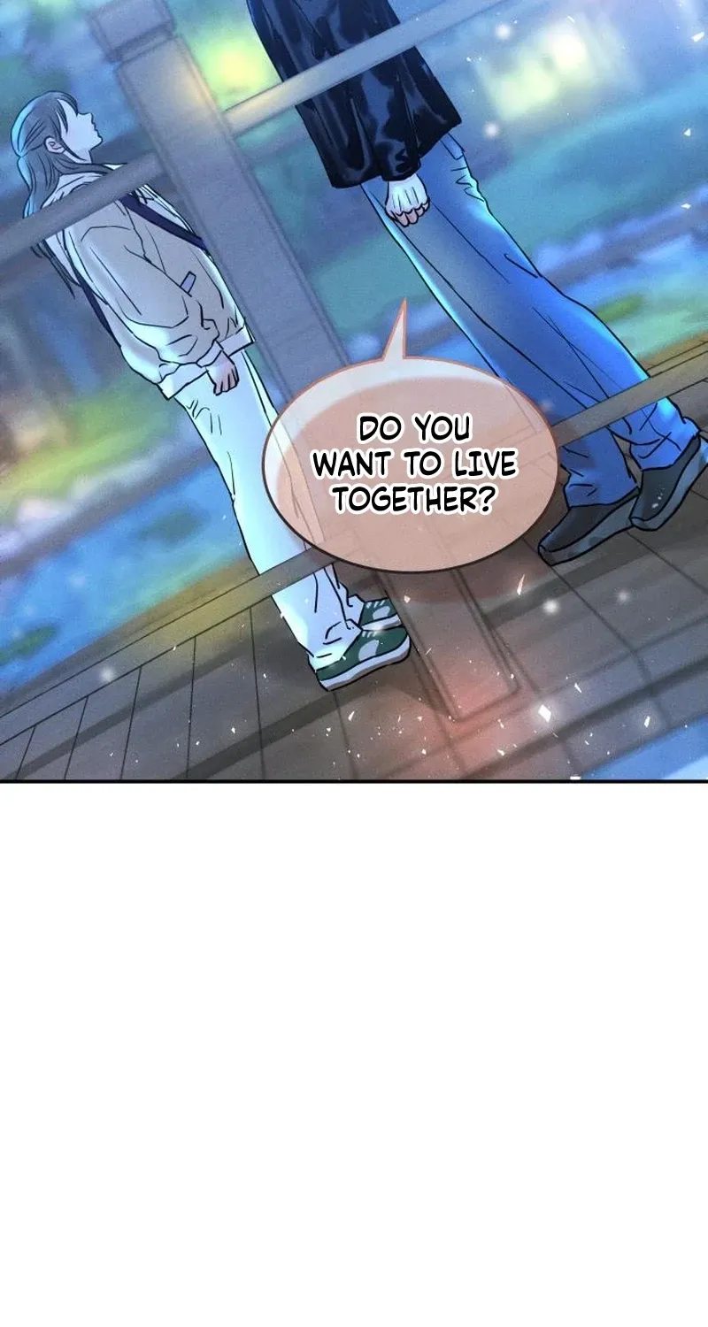 Read Unrefined Love chapter 29 image 37 on Lezhin