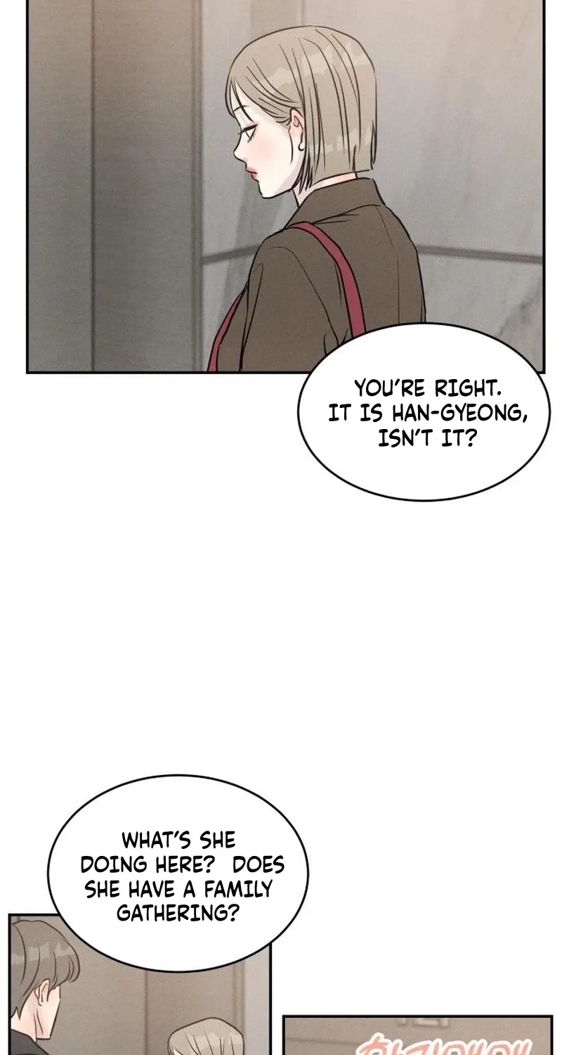 Read Unrefined Love chapter 29 image 42 on Lezhin