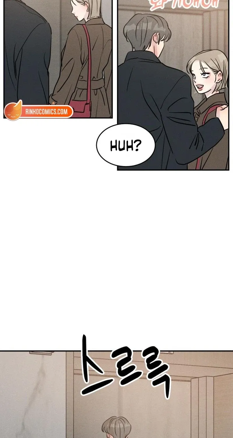 Read Unrefined Love chapter 29 image 43 on Lezhin
