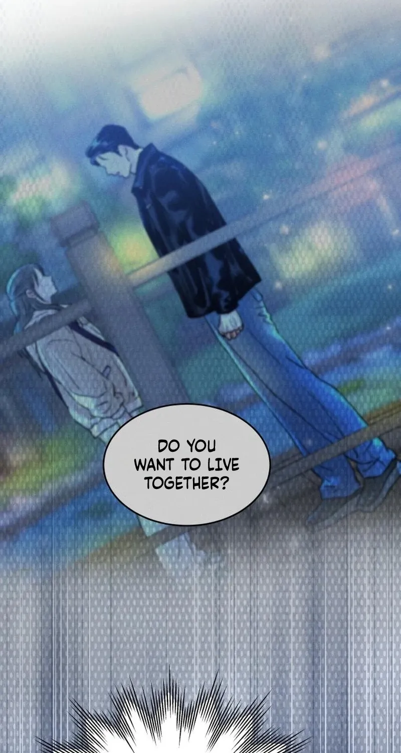 Read Unrefined Love chapter 29 image 50 on Lezhin