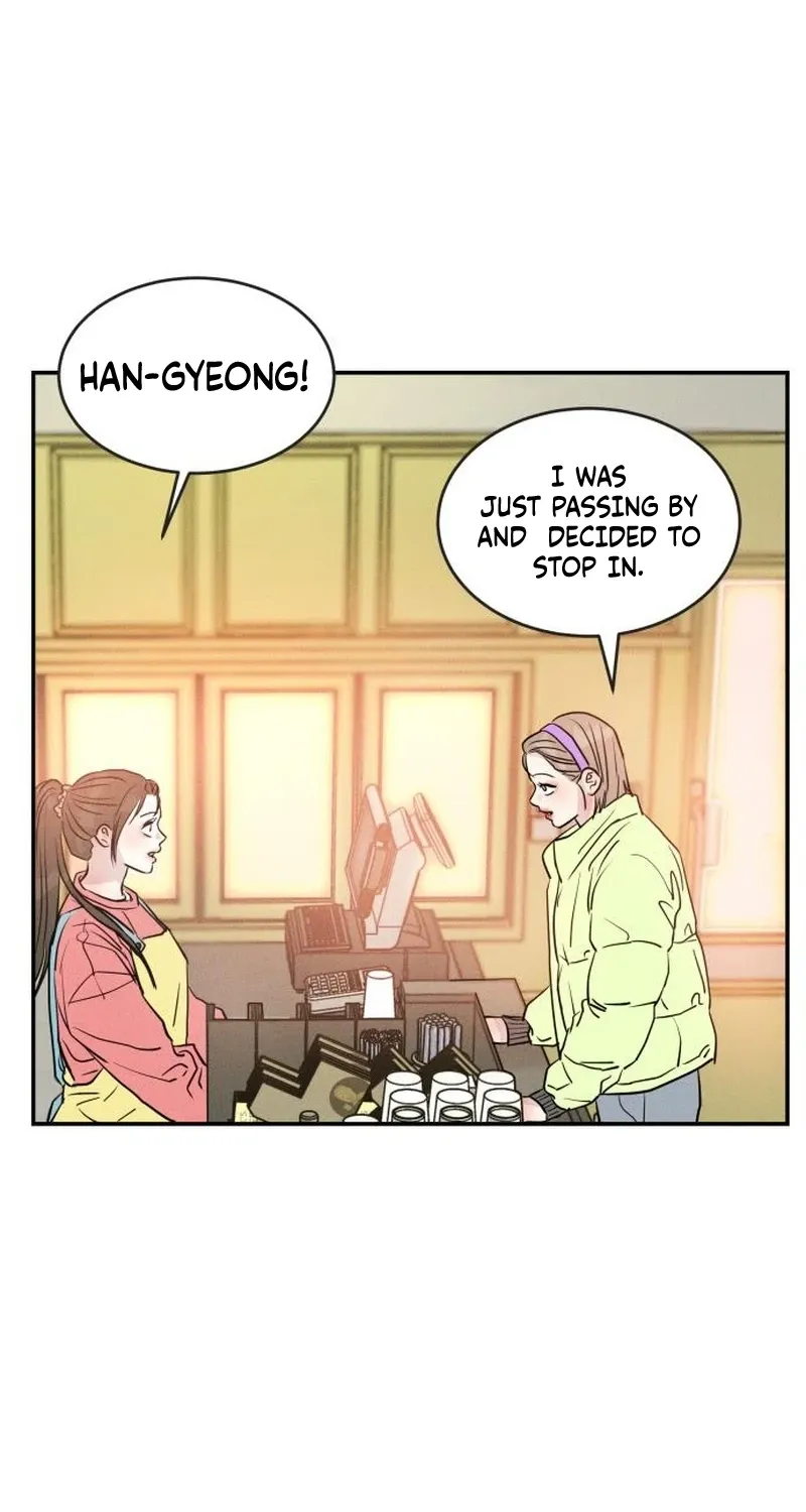 Read Unrefined Love chapter 29 image 55 on Lezhin