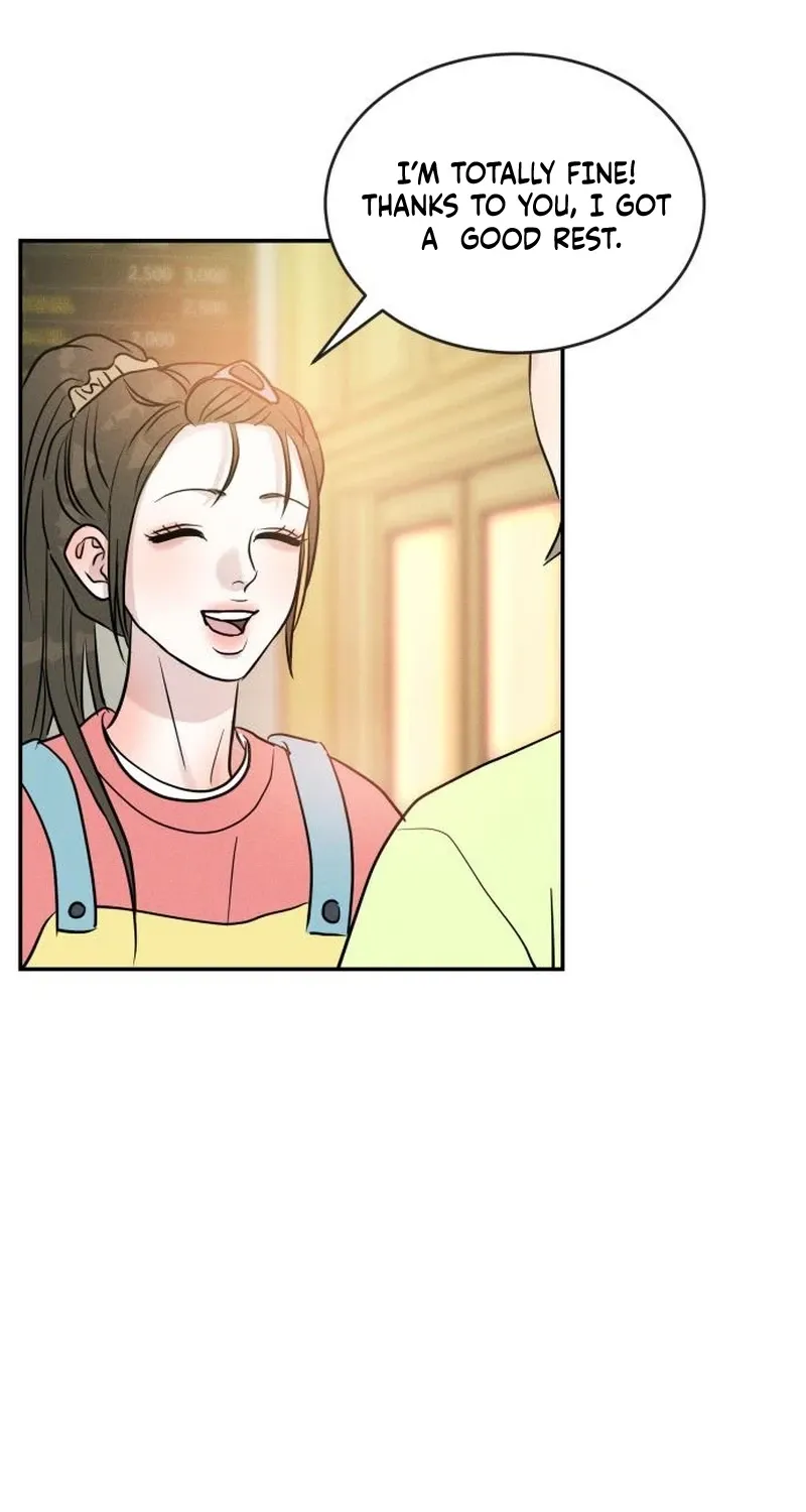 Read Unrefined Love chapter 29 image 57 on Lezhin