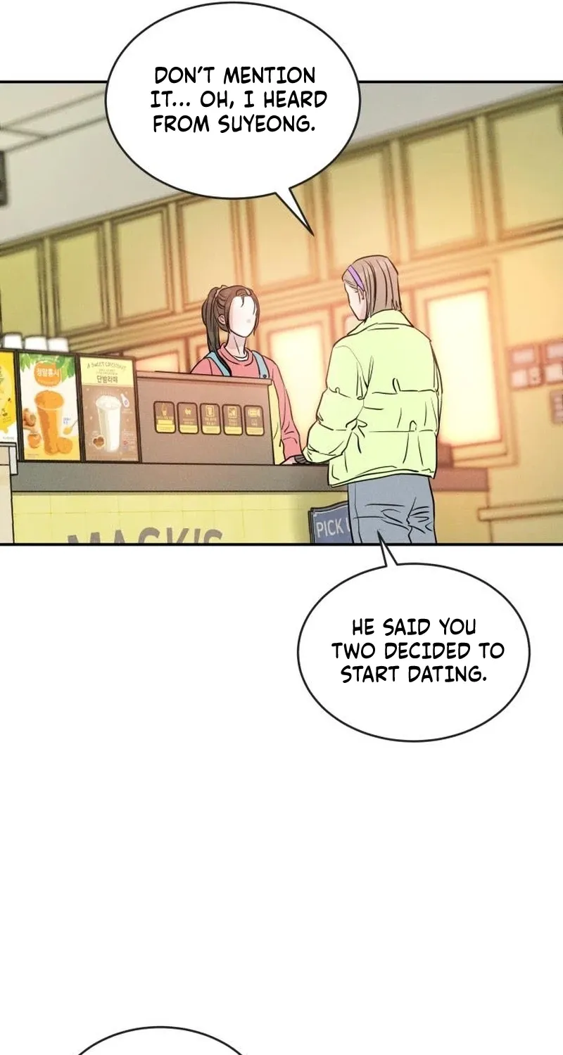 Read Unrefined Love chapter 29 image 59 on Lezhin