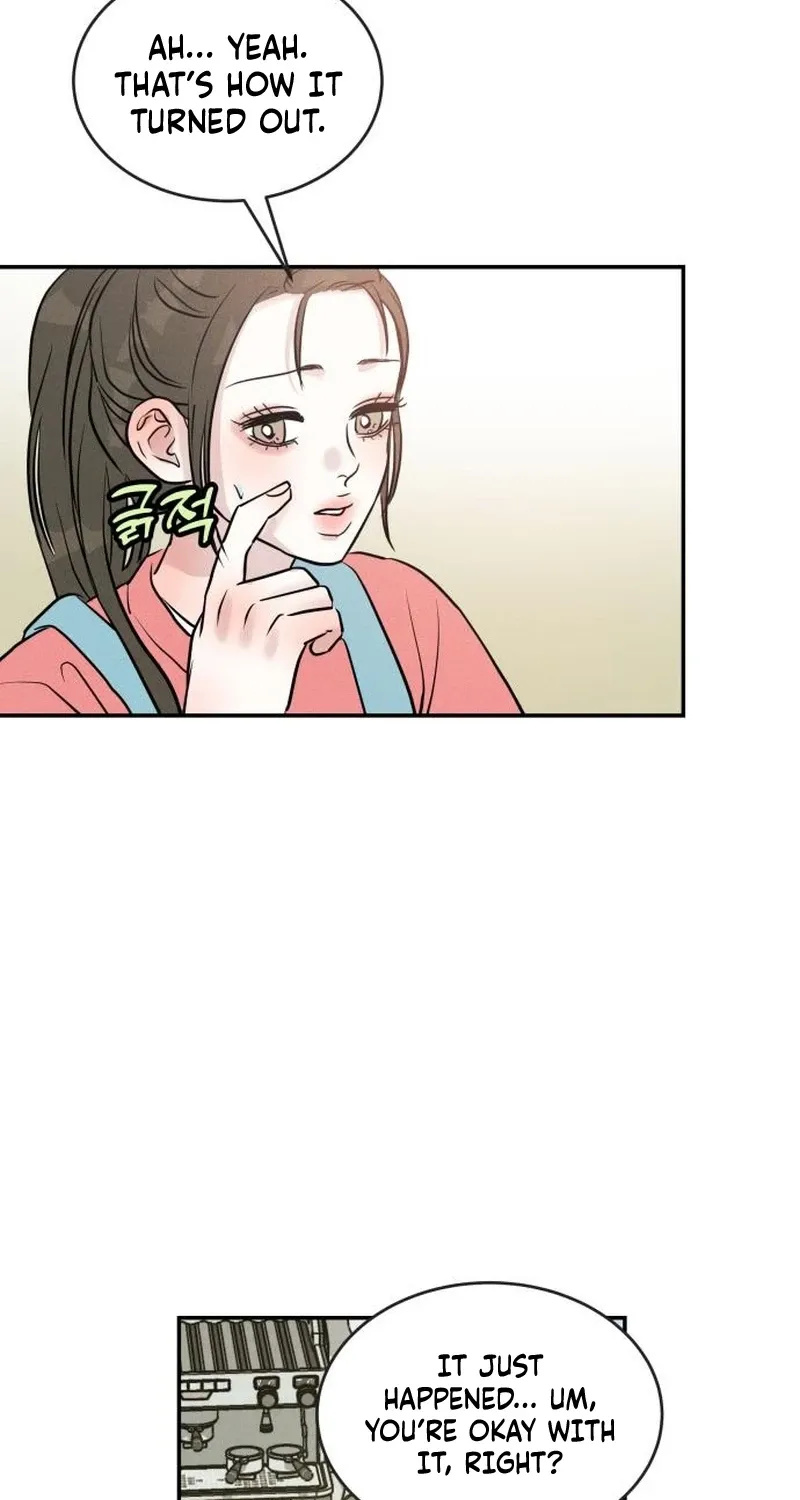 Read Unrefined Love chapter 29 image 60 on Lezhin