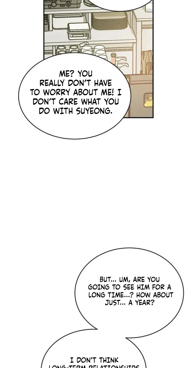 Read Unrefined Love chapter 29 image 61 on Lezhin