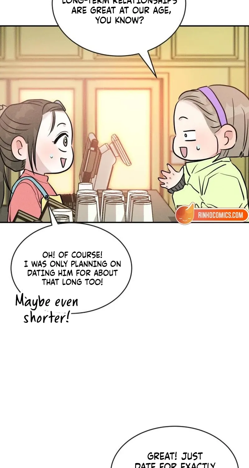 Read Unrefined Love chapter 29 image 62 on Lezhin