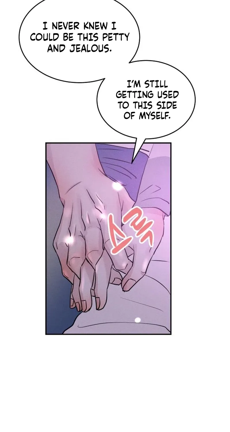 Read Unrefined Love chapter 29 image 7 on Lezhin