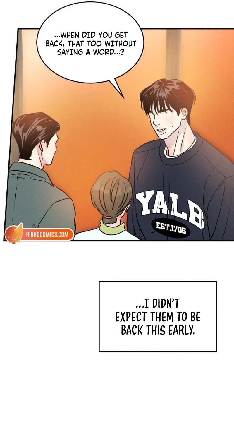 Read Unrefined Love chapter 29 image 70 on Lezhin