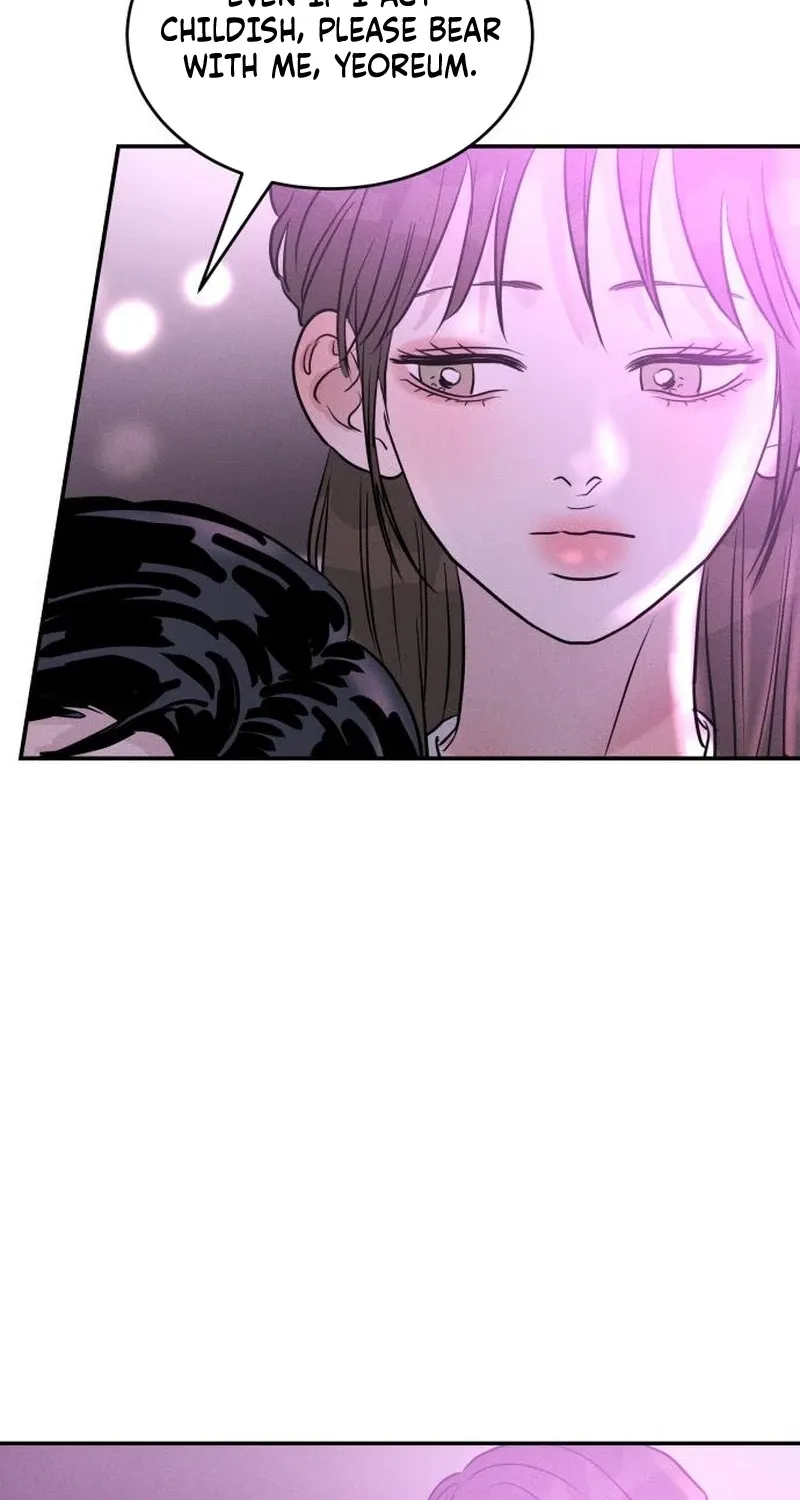 Read Unrefined Love chapter 29 image 9 on Lezhin