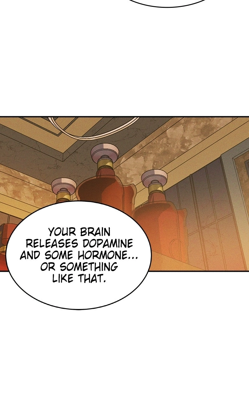 Read Unrefined Love chapter 3 image 1 on Lezhin