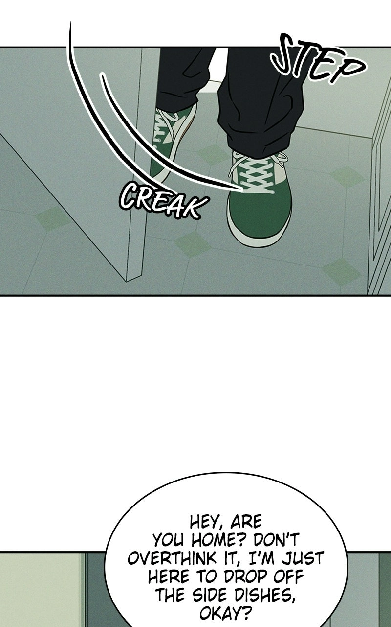 Read Unrefined Love chapter 3 image 101 on Lezhin