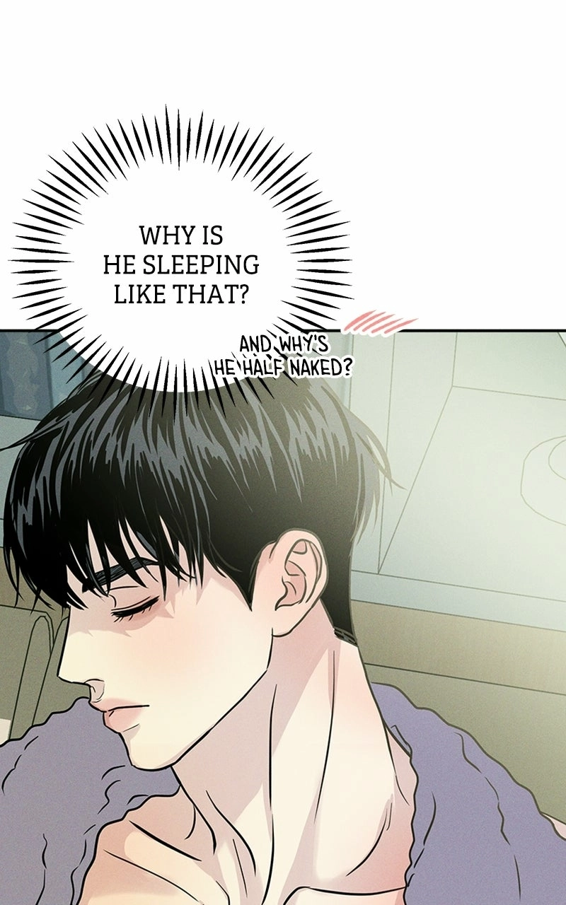 Read Unrefined Love chapter 3 image 104 on Lezhin