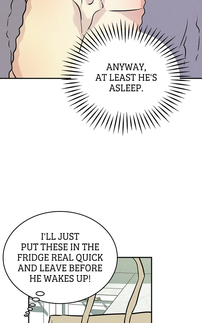 Read Unrefined Love chapter 3 image 105 on Lezhin